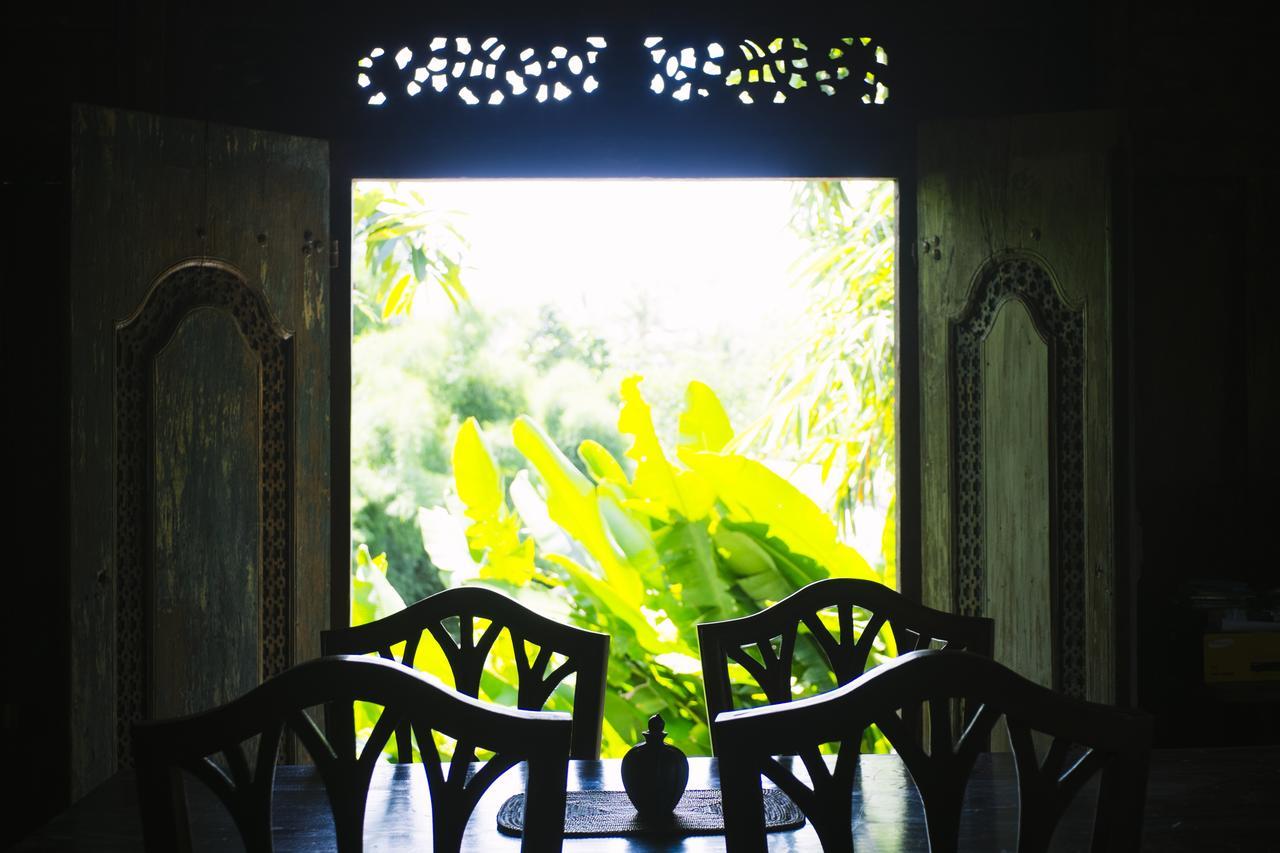 Villa Awang Awang Ubud Kültér fotó
