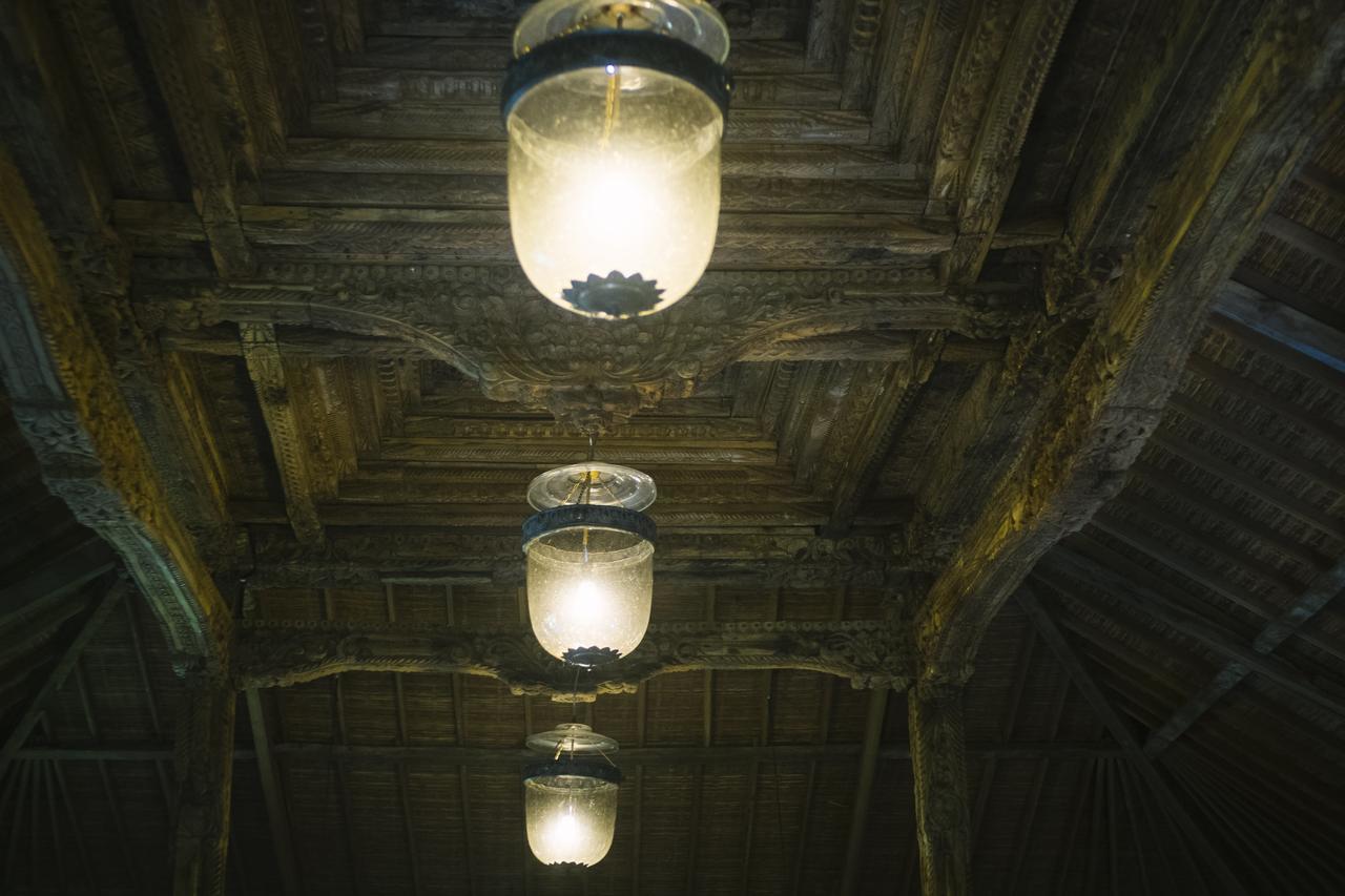 Villa Awang Awang Ubud Kültér fotó