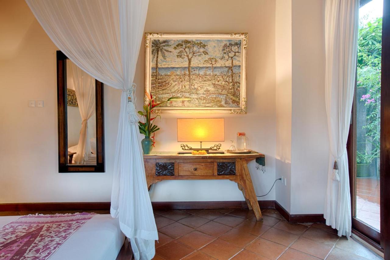 Villa Awang Awang Ubud Kültér fotó