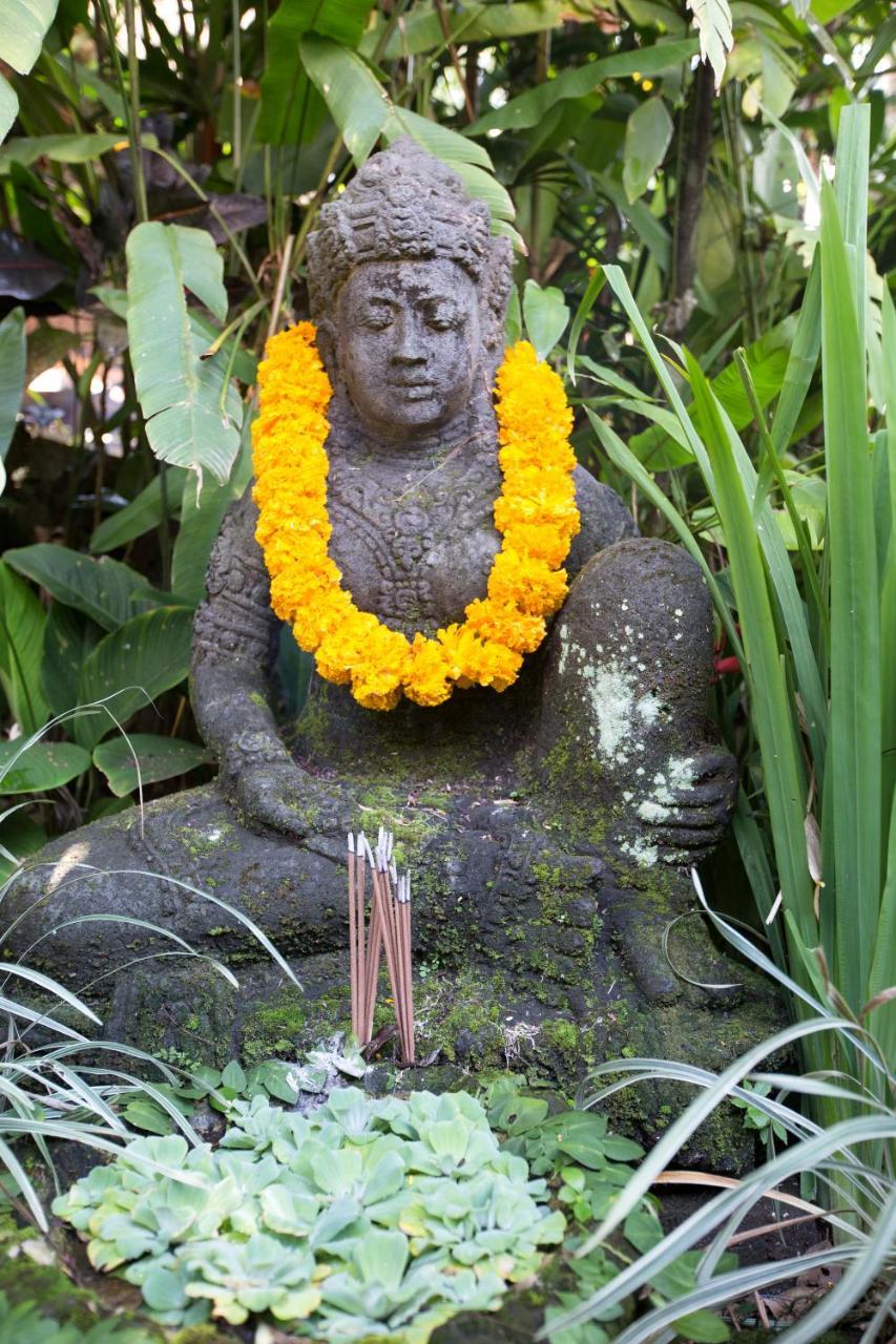Villa Awang Awang Ubud Kültér fotó